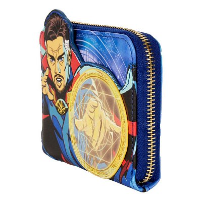 Marvel by Loungefly Wallet Dr. Strange Multiverse