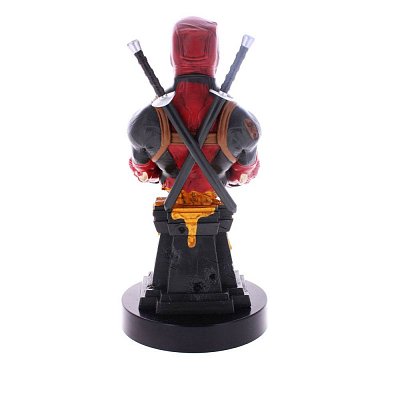 Marvel Cable Guy Deadpool Zombie Marvel 20 cm