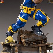 Marvel Comics BDS Art Scale Statue 1/10 Bishop 23 cm