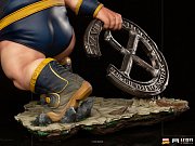 Marvel Comics BDS Art Scale Statue 1/10 Blob 22 cm