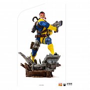 Marvel Comics BDS Art Scale Statue 1/10 Forge 22 cm