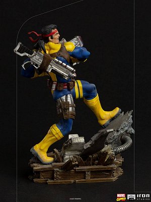 Marvel Comics BDS Art Scale Statue 1/10 Forge 22 cm