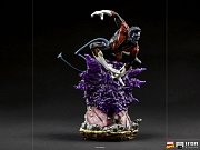 Marvel Comics BDS Art Scale Statue 1/10 Nightcrawler 20 cm