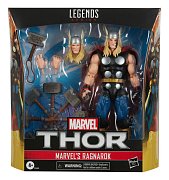 Marvel Comics: Civil War Marvel Legends Series Action Figure 2022 Marvel\'s Ragnarok 15 cm