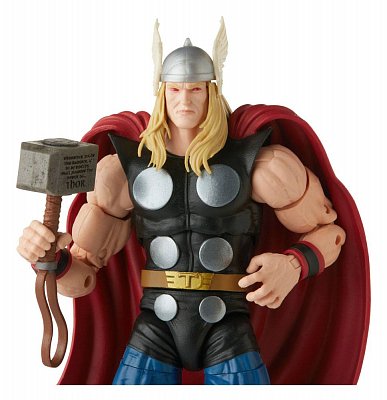Marvel Comics: Civil War Marvel Legends Series Action Figure 2022 Marvel\'s Ragnarok 15 cm
