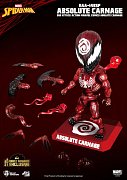 Marvel Comics Egg Attack Action Action Figure Absolute Carnage BK Exclusive 16 cm