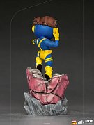 Marvel Comics Mini Co. Deluxe PVC Figure Cyclops (X-Men) 21 cm