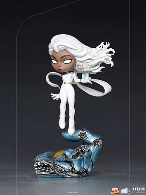 Marvel Comics Mini Co. Deluxe PVC Figure Storm (X-Men) 21 cm