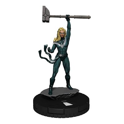 Marvel HeroClix: Avengers Fantastic Four Empyre Miniatures Game