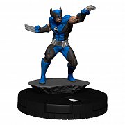 Marvel HeroClix: Avengers Fantastic Four Empyre Miniatures Game