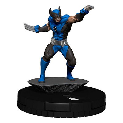 Marvel HeroClix: Avengers Fantastic Four Empyre Miniatures Game