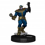 Marvel HeroClix: Avengers War of the Realms Booster Brick (10)