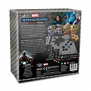 Marvel HeroClix Board Game Strike Teams *English Version*