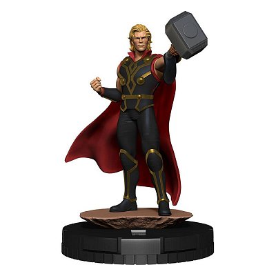 Marvel HeroClix: Marvel Studios Disney Plus What If...? Miniatures Game