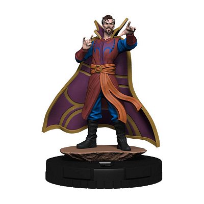 Marvel HeroClix: Marvel Studios Disney Plus What If...? Miniatures Game