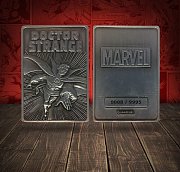 Marvel Ingot Doctor Strange Limited Edition