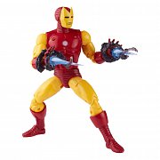 Marvel Legends 20th Anniversary Series 1 Action Figure 2022 Iron Man 15 cm