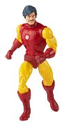 Marvel Legends 20th Anniversary Series 1 Action Figure 2022 Iron Man 15 cm