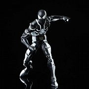 Marvel Legends Action Figure 2022 Future Foundation Spider-Man (Stealth Suit) 15 cm