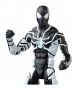 Marvel Legends Action Figure 2022 Future Foundation Spider-Man (Stealth Suit) 15 cm