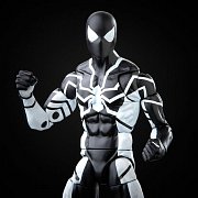 Marvel Legends Action Figure 2022 Future Foundation Spider-Man (Stealth Suit) 15 cm