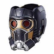 Marvel Legends Electronic Helmet Star-Lord