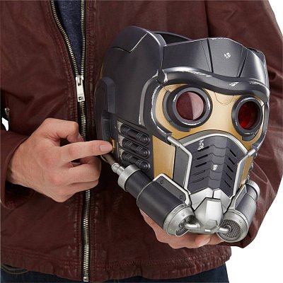 Marvel Legends Electronic Helmet Star-Lord