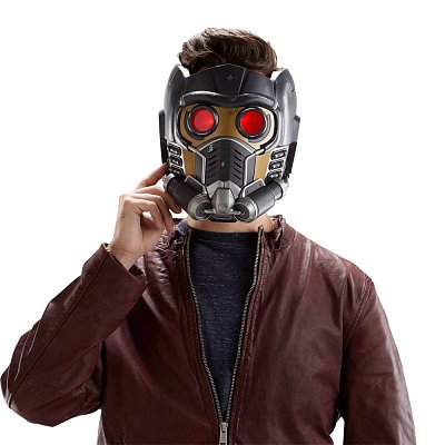 Marvel Legends Electronic Helmet Star-Lord