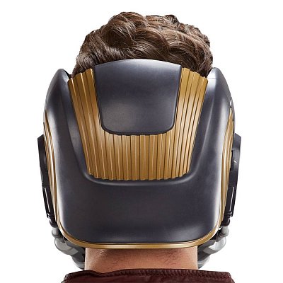 Marvel Legends Electronic Helmet Star-Lord