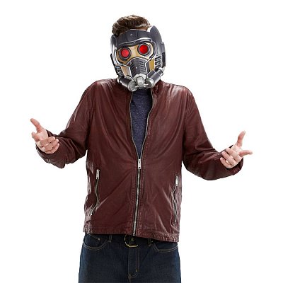Marvel Legends Electronic Helmet Star-Lord