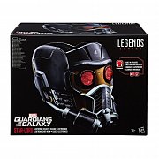 Marvel Legends Electronic Helmet Star-Lord