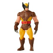 Marvel Legends Retro Collection Action Figure 2022 Wolverine 10 cm