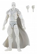 Marvel Legends Retro Collection Series Action Figure 2022 Vision (The West Coast Avengers) 15 cm