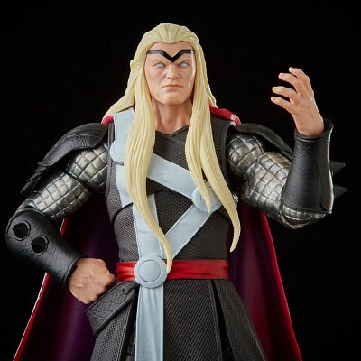 Marvel Legends Series Action Figure 2022 Marvel\'s Controller BAF #1: Thor 15 cm