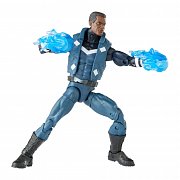 Marvel Legends Series Action Figure 2022 Marvel\'s Controller BAF #2: Blue Marvel 15 cm