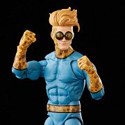 Marvel Legends Series Action Figure 2022 Marvel\'s Controller BAF #4: Marvel\'s Speedball 15 cm