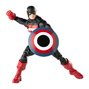 Marvel Legends Series Action Figure 2022 Marvel\'s Controller BAF #6: U.S. Agent 15 cm