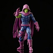 Marvel Legends Series Action Figure 2022 Marvel\'s Sleepwalker 15 cm