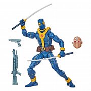 Marvel Legends Series Action Figure Deadpool 15 cm