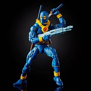 Marvel Legends Series Action Figure Deadpool 15 cm