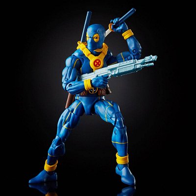 Marvel Legends Series Action Figure Deadpool 15 cm