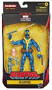 Marvel Legends Series Action Figure Deadpool 15 cm