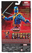 Marvel Legends Series Action Figure Deadpool 15 cm