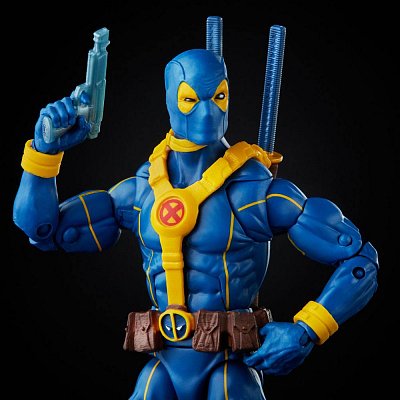 Marvel Legends Series Action Figure Deadpool 15 cm