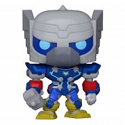 Marvel Mech POP! Vinyl Figure Thor 9 cm