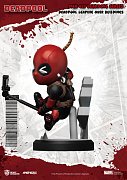 Marvel Mini Egg Attack Figure 8 cm Assortment Deadpool (6)