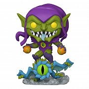 Marvel: Monster Hunters POP! Vinyl Figure Green Goblin 9 cm