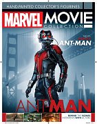 Marvel Movie Collection 1/16 Ant-Man 13 cm