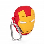 Marvel PowerSquad AirPods Case Iron Man