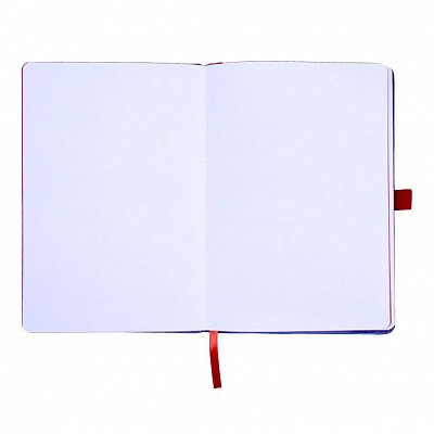 Marvel Premium Notebook A5 The First Avenger